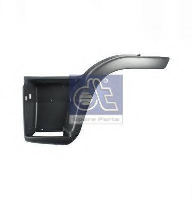 IVECO 9847 9236 Крило