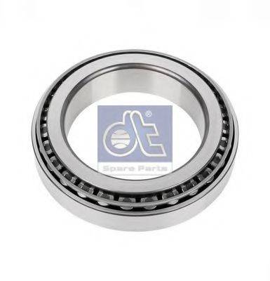 MERCEDES-BENZ 010 981 3801 Підшипник маточини колеса
