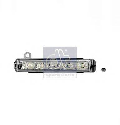 MERCEDES-BENZ 960 820 1056 Фара денного освітлення