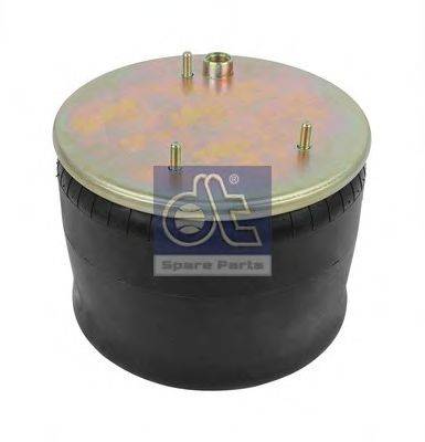 DT 510269 Кожух пневматичної ресори