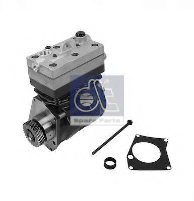 MERCEDES-BENZ 4571305515 Компресор, пневматична система