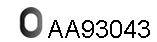 VENEPORTE AA93043