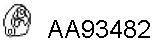 VENEPORTE AA93482