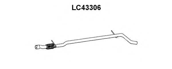 VENEPORTE LC43306