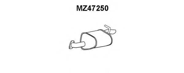 VENEPORTE MZ47250