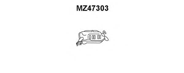 VENEPORTE MZ47303