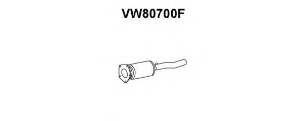 VENEPORTE VW80700F