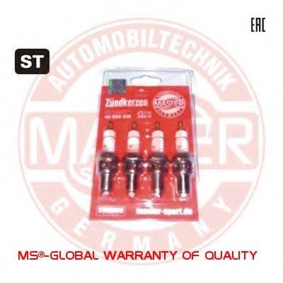 MASTER-SPORT BP6ES-ST-SET/4/-MS