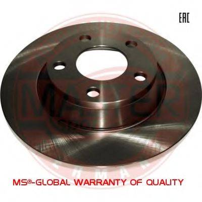 MASTER-SPORT 24011301811-SET-MS