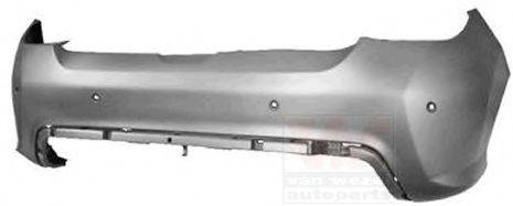 VAN WEZEL 4042543 Буфер