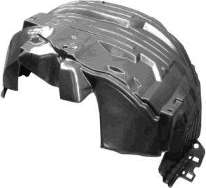 VAN WEZEL 3378434 Обшивка, колісна ніша