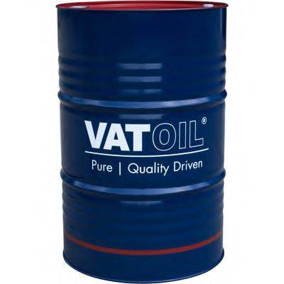 VATOIL 50101 Рідина для гідросистем; Центральна гідравлічна олія