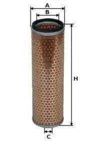 UNIFLUX FILTERS XA2192