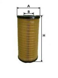 UNIFLUX FILTERS XN251