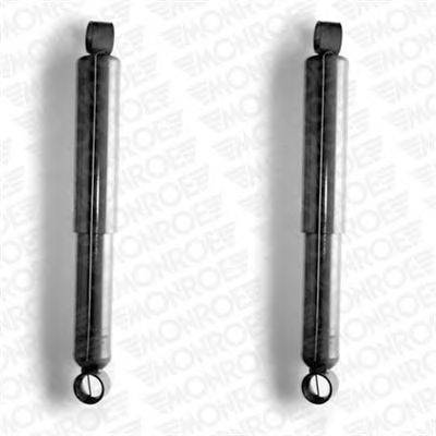 MONROE D8008 Амортизатор