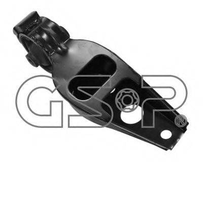 GSP 512105 Підвіска, двигун