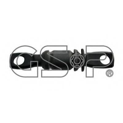 TOYOTA 48654-33050 Підвіска, важіль незалежної підвіски колеса