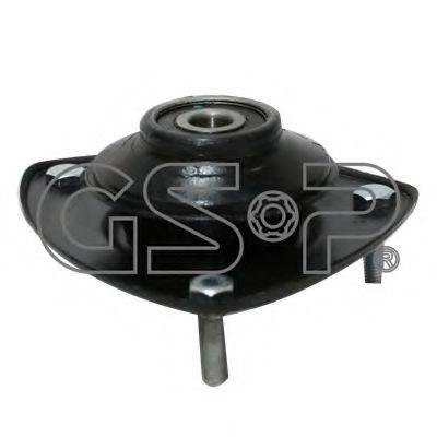 TOYOTA 4860952010 Опора стійки амортизатора