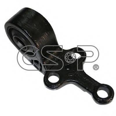 GSP 516651 Кронштейн, подушки важеля