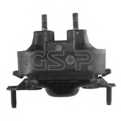 GSP 518289 Підвіска, двигун
