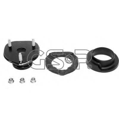DODGE 52855146AA Ремкомплект, опора стійки амортизатора