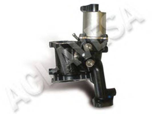 ACI - AVESA AEGR-917