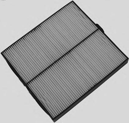 OPEN PARTS CAF210301 Фільтр, повітря у внутрішньому просторі