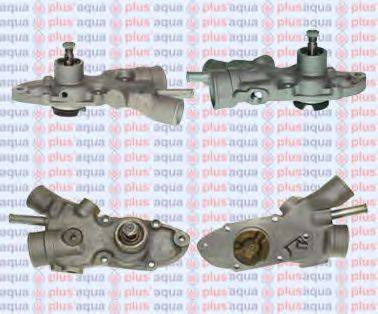 AQUAPLUS 854300 Водяний насос
