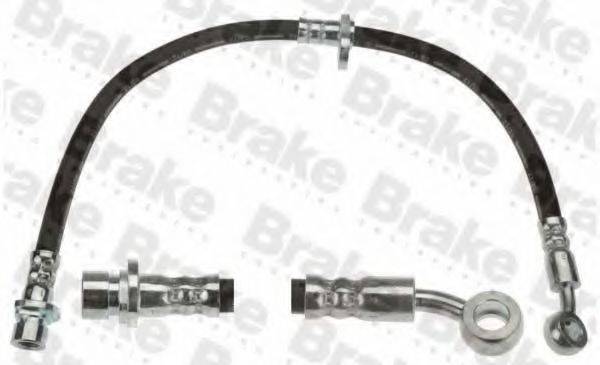 BRAKE ENGINEERING BH778044 Гальмівний шланг