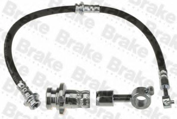 BRAKE ENGINEERING BH778523 Гальмівний шланг