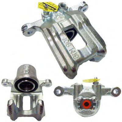 BRAKE ENGINEERING CA3202R