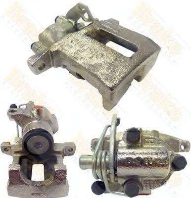 BRAKE ENGINEERING CA379R