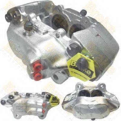 BRAKE ENGINEERING CA827