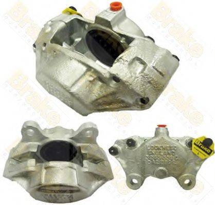 BRAKE ENGINEERING CA9