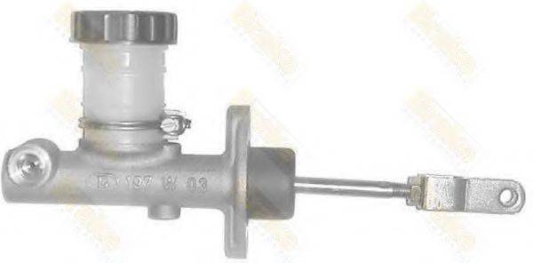 BRAKE ENGINEERING MC1607BE