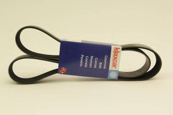 KLAXCAR FRANCE 10PK1462