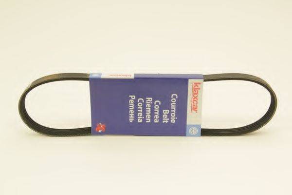 KLAXCAR FRANCE 4PK945
