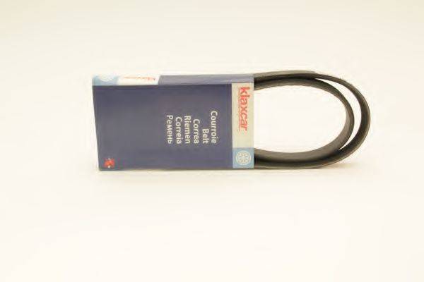 KLAXCAR FRANCE 5PK1120