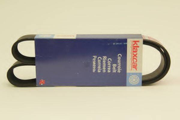 KLAXCAR FRANCE 9PK1885