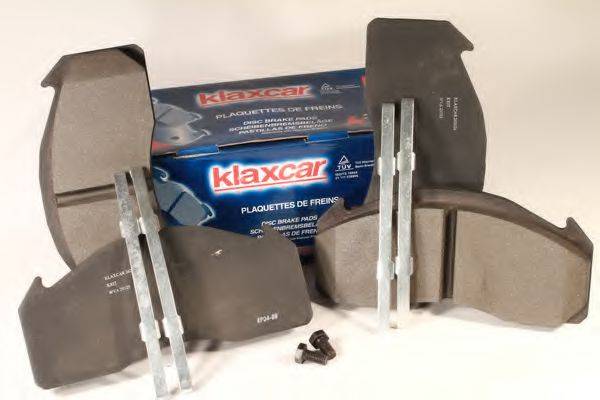KLAXCAR FRANCE 26202z