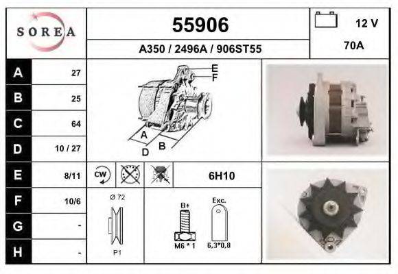 EAI 55906
