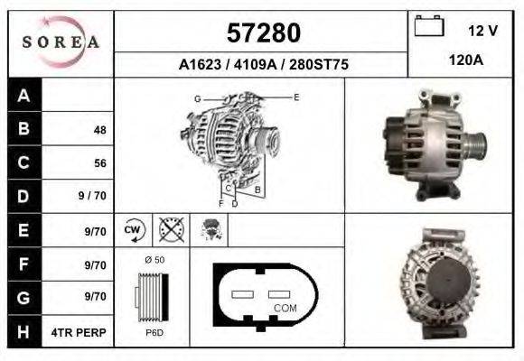 EAI 57280