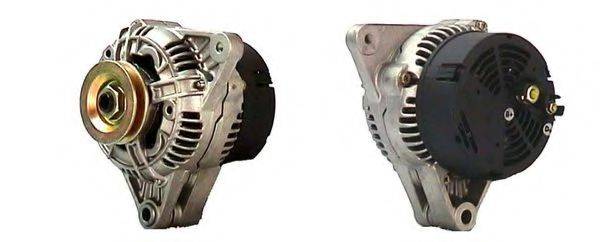 CEVAM 4327 Генератор