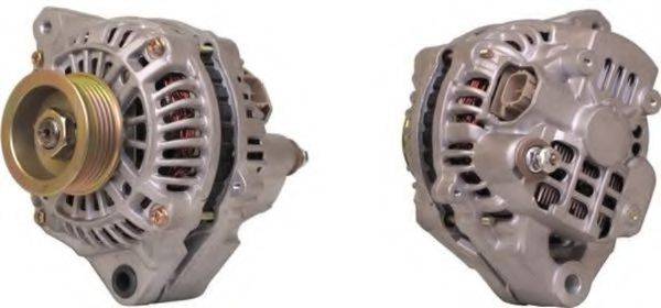 CEVAM 9377 Генератор