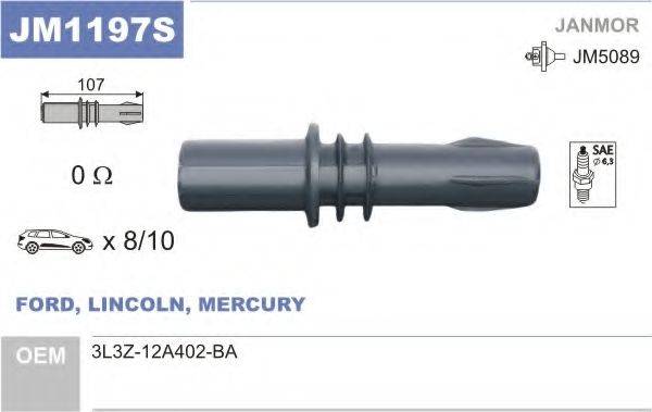 NGK 58938 Виделка, котушка запалювання