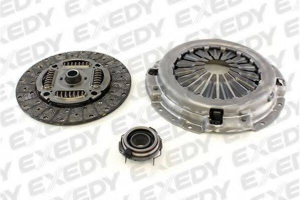 EXEDY ISK2127 Комплект зчеплення
