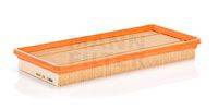 MANN-FILTER C33005 Повітряний фільтр