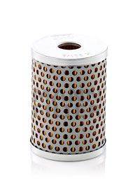 MANN-FILTER H6018 Гідрофільтр, кермо