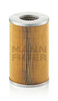 MANN-FILTER C1049 Повітряний фільтр