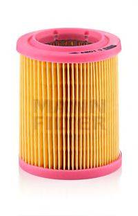 MANN-FILTER C1024 Повітряний фільтр
